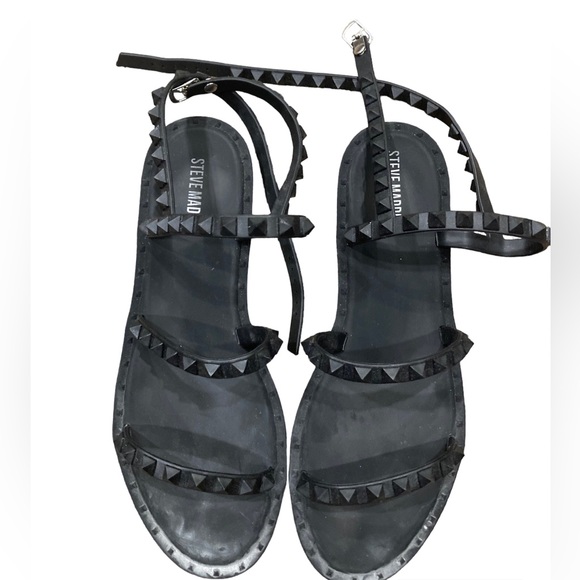 STEVEN MADDEN Sandals - Picture 3 of 5